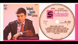 Gene Pitney - Pretty Flamingo