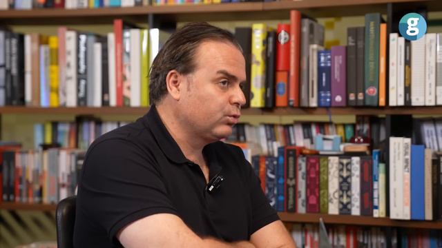 İstihbarat Uzmanı anlatıyor: Hakan Fidan'ın MİT'ten Dışişleri'ne uzanan yolculuğu смотреть онлайн