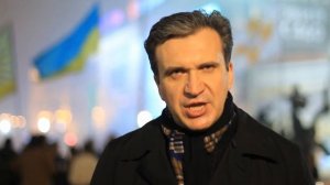 Павло Шеремета: чому я буду на Євромайдані у неділю