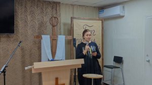 Стих: Прости Господь / Елена Быкова