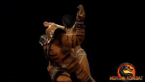 Kintaro's Fatalites (Quad Rip) & X-Ray Attacks - Mortal Kombat 9 - [HD]