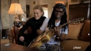 [Sheila & Nile Rodgers] Spacer : 30 years later