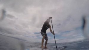 Addicted2SUP Manutea Millon