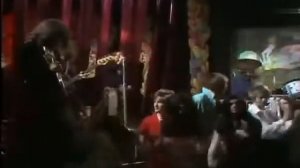 Black Sabbath Paranoid, Top of the Pops 1970