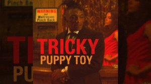 Puppy Toy (Tom Elmhirst Radio Edit)