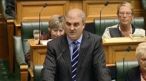 14.3.13 - Question 5: Clayton Cosgrove to the Minister for State Owned Enterprises