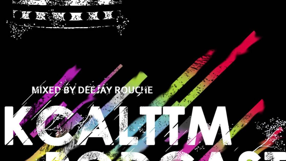 Best of the best Deejay Rouche (CHILLTRAP) (Virtual Subwoofer) смотреть онлайн