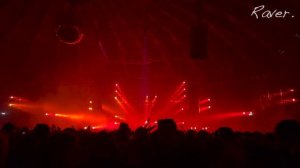 Joris Voorn @ Awakenings NYE 22/23 (12.31)