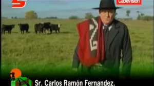 CARLOS RAMON  FERNANDEZ