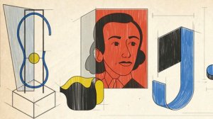 Katarzyna Kobro's 124th Birthday Google Doodle | Short Biography of Polish Sculptor