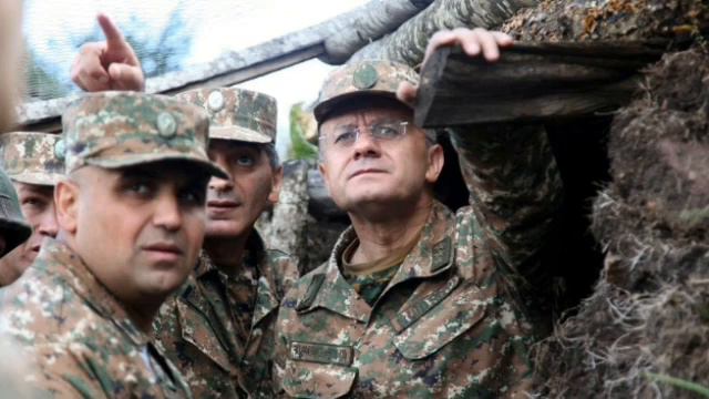 TƏCİLİ! Cəbhədən son xəbər:Xocalı qatili ağır yaralandı... смотреть онлайн