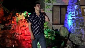 АРСЛАН АРСЛАНОВ - СОЛНЫШКО #новиночка