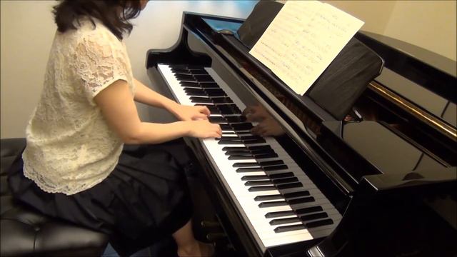 湯山昭 : ともだちモーツァルト　Akira Yuyama : Mozart is a friend of mine