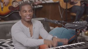 Kirk Franklin Performs “Lovely Day” | Share the Light