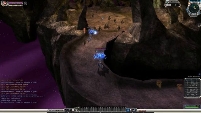 Я и Катя фармим самый трудный данж во всей истории RF ONLINE смотреть онлайн