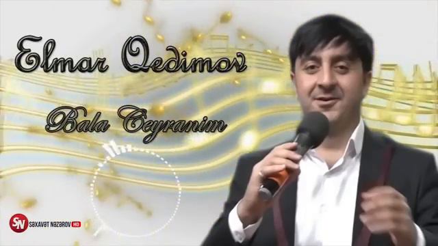 Elmar Qedimov Vasif Sintez Bala Ceyranim 2019 смотреть онлайн