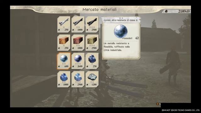 Come salvare l'intera umanità in 33 minuti.  Tutorial by Eren Yeager