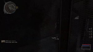 S.T.A.L.K.E.R. Канувшие в Небытие #6 Атака Зомби и Подвал в Лиманске