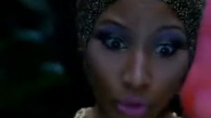 Nicki Minaj   Massive Attack ft  Sean Garrett   YouTube