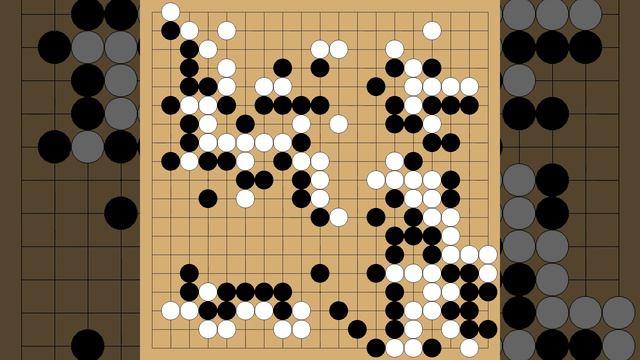 Sakai Hideyuki(7p) vs Takao Shinji(9p) - 35th Meijin - round League - 2009-12-03 - komi: 6.5 смотреть онлайн