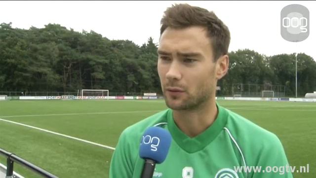 Bacuna rechtsback bij FC Groningen смотреть онлайн