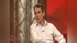 Roy Keane Trolls Alan Hansen on Match of the Day