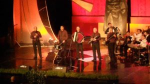 Grupa Makedonija - Pesna za Smilevskiot kongres (Goce Fest 2013)