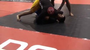 BRANDON RIVERA (TX 3RD COAST MMA) VS ?, USA BJJ CHAMPIONSHIP. HOUSTON TX