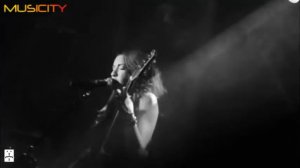 Chrysta Bell @ Fuzz Club