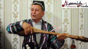 PANJI BAXSHI 19-QISM "ALPOMISH" DOSTONI (АЛПОМИШ ДОСТОНИ)19-YANVAR,2021-YIL.