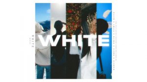 AI 浅井七海 X 小栗有以 X 田口愛佳 X 山内瑞葵 X 向井地美音 - WHITE (オリジナル曲)