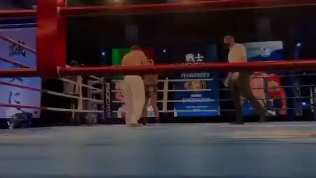 SENSHI 8 - Andrey Chekhonin was inspired by Shihan Ivo Kamenov смотреть онлайн