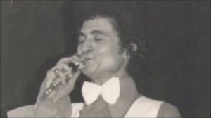 Paul Baghdadlian -- Arants Ganatch Acherit
