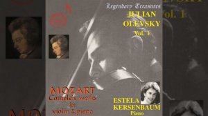 Violin Sonata No. 23 in D Major, Op. 1 No. 5, K. 306: II. Andantino cantabile