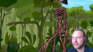 СИРЕНОГОЛОВЫЙ ПРОТИВ ДЖЕЙСОН ВУРХИЗ, ОНО ПЕННИВАЙЗ, СЛЕНДЕРМЕН, МАЙКЛ МАЙЕРС, ФРЕДДИ КРЮГЕР