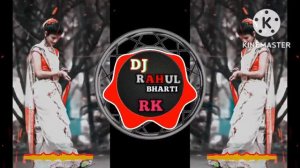 Karishma DJ Rahul Bharti RK