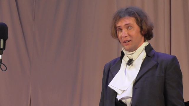 Funiculì funiculà. Евгений Южин "С.Лемешев" 13.06.2018г.00213 смотреть онлайн