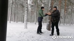 Продолжаю провокации в Русском Стиле))).