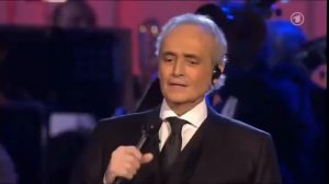 José Carreras & Klaus Meine (Scorpions) -  Wind  Of Change  (Live) ❤️