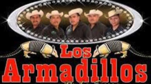 Los Armadillos de la Sierra - "Chema Arroyo" смотреть онлайн
