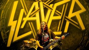 Tom Araya photos