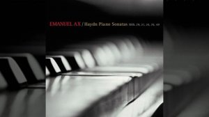 Keyboard Sonata in A-Flat Major, Hob. XVI:46: I. Allegro moderato