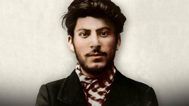 Apocalypse: Staline. 2015. E01 смотреть онлайн