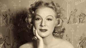 Betty Hutton (1921-2007) - Igloo