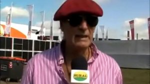 Informe Rural TV - MARTIN RAPETTI de Entre Rios