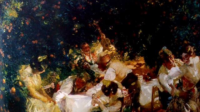 L ALEGRIA D L AMOR...D CARLES SALVADOR...PER PAU ESTEVE...