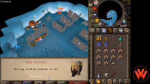 Fairytale Part 2 FULL - OSRS Quest Guide