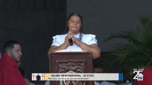 MISSA DE 180 ANOS DO PADRE CÍCERO -  24 MARÇO 2024