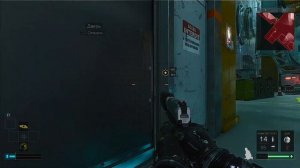 Deus Ex: Mankind Divided - Стрим часть 7