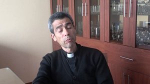 Fuego Católico en 4K con Padre Carlos Alberto Rosell de Almeida